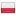 barlinek.info server is located in Poland
